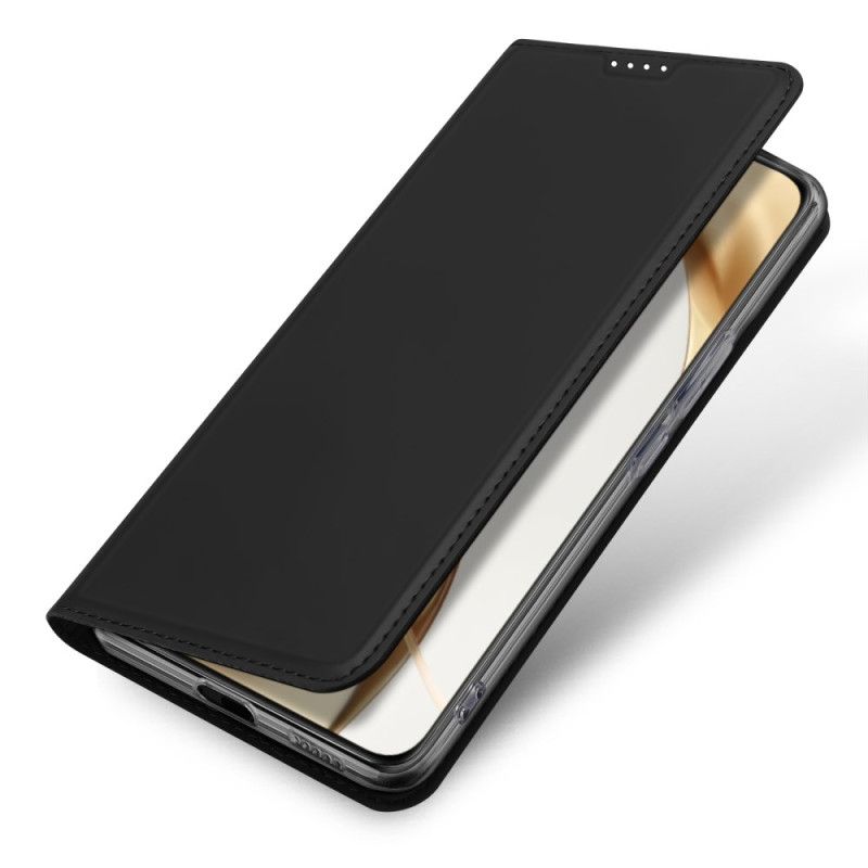 Folio-fodral För Honor 200 Skin Pro Series Dux Ducis