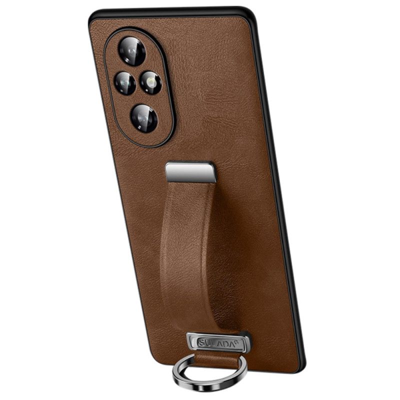 Skal Honor 200 Telefonfodral Mode Sulada-serien