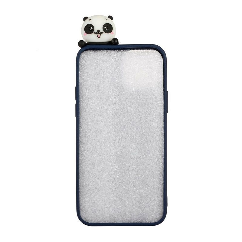 Skal iPhone 13 Fat Panda 3d