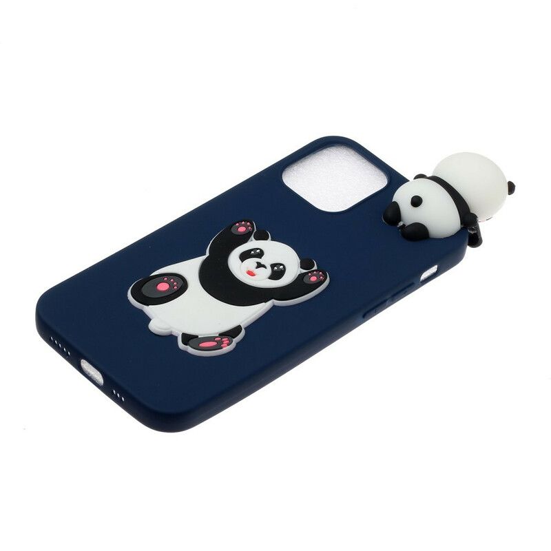 Skal iPhone 13 Fat Panda 3d