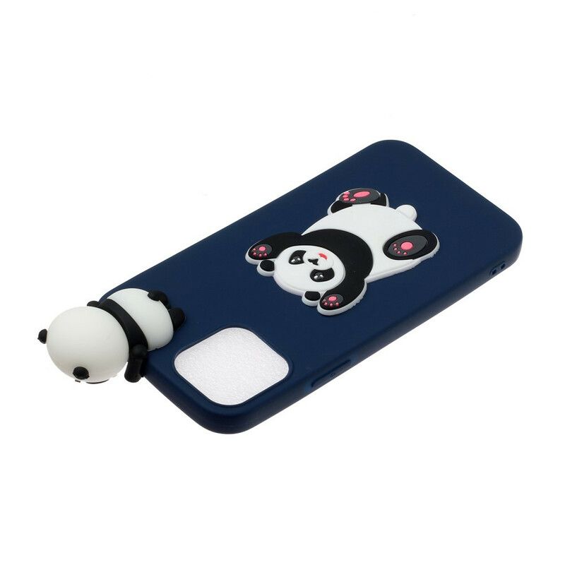 Skal iPhone 13 Fat Panda 3d