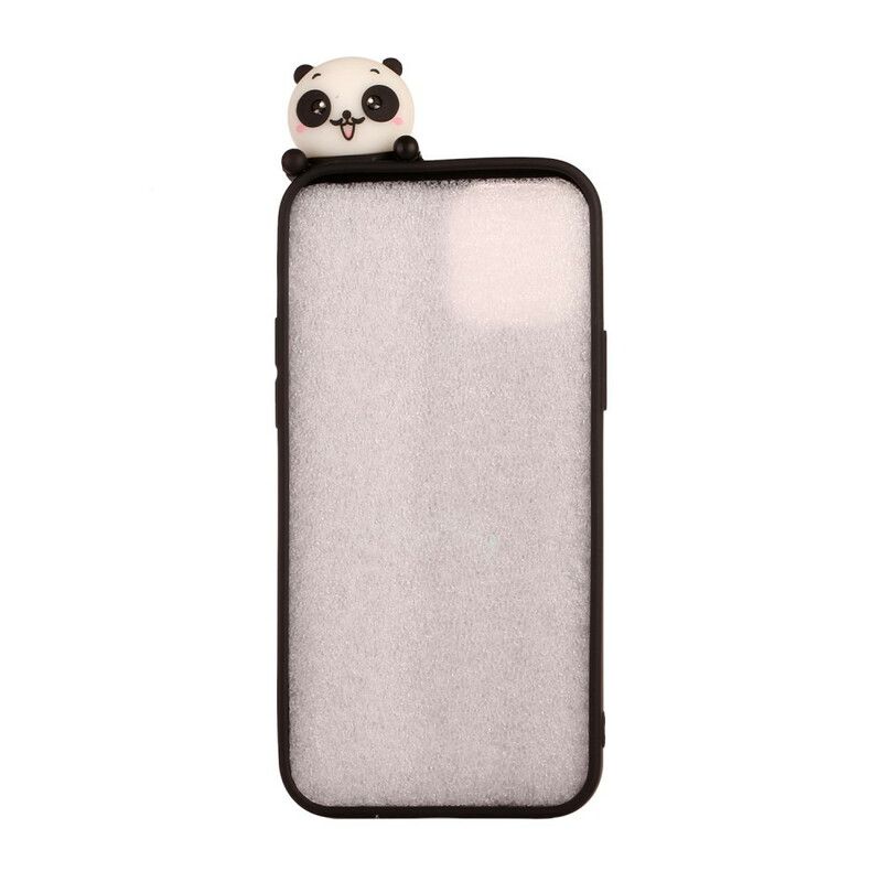 Skal iPhone 13 Panda 3d