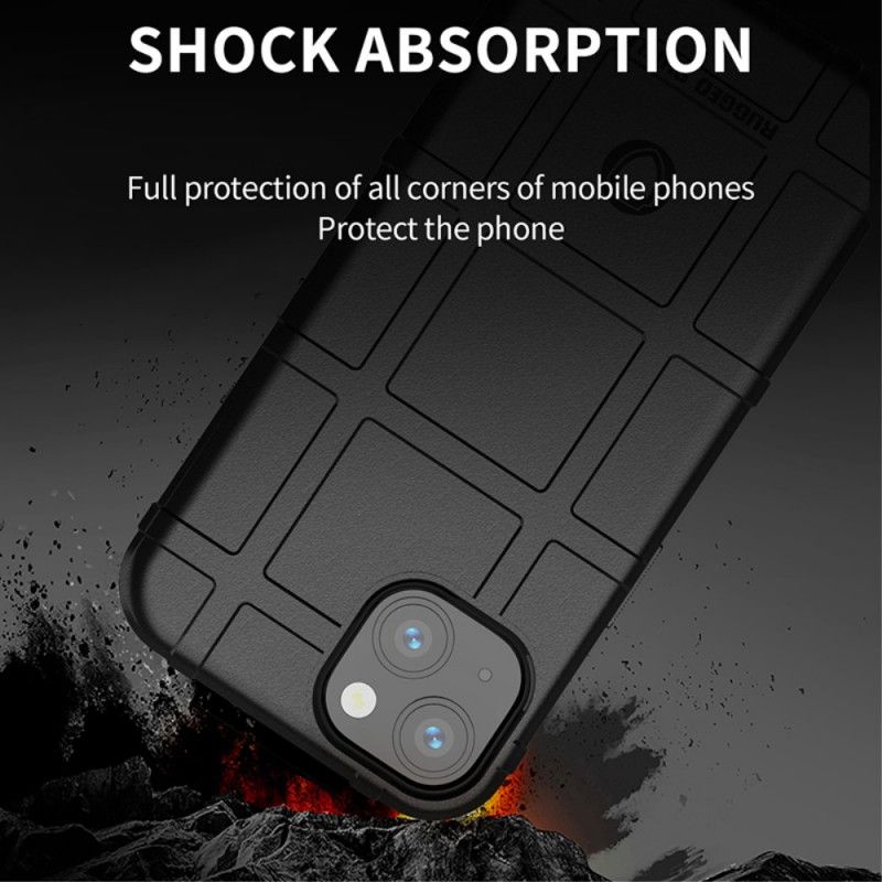 Skal iPhone 13 Rugged Shield