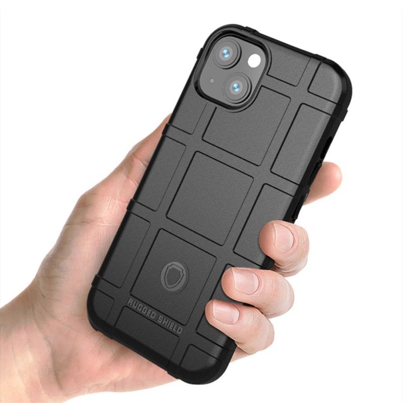 Skal iPhone 13 Rugged Shield