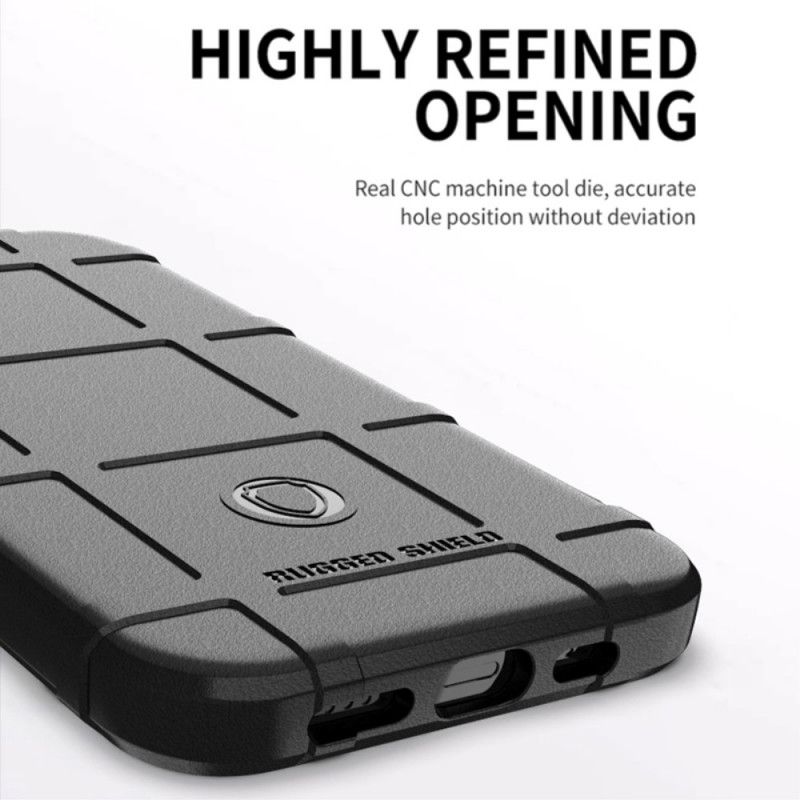 Skal iPhone 13 Rugged Shield