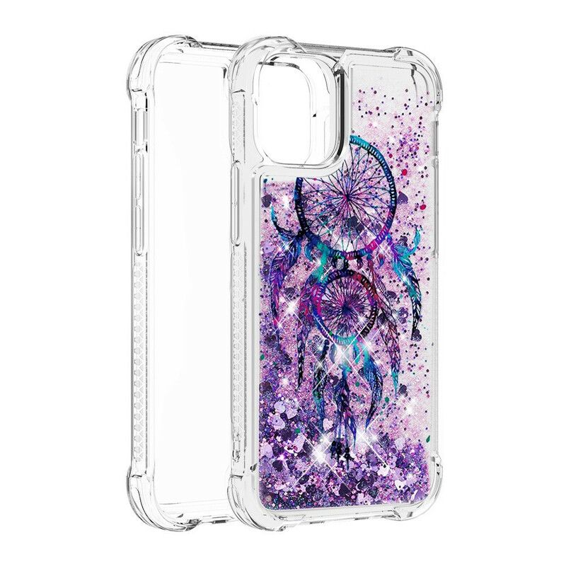 Skal iPhone 13 Sequin Dream Catcher