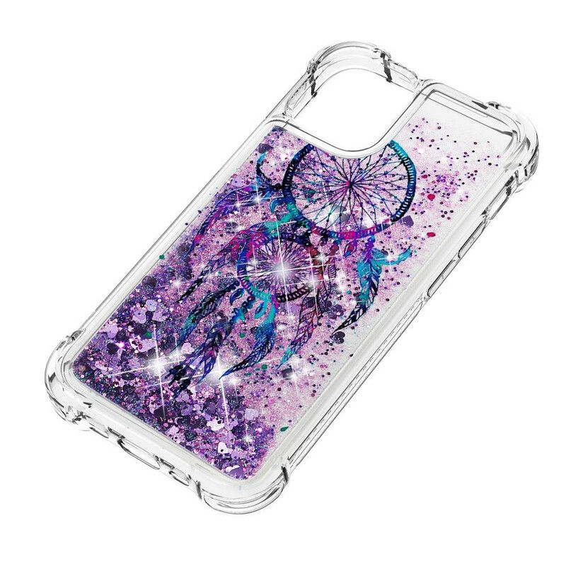 Skal iPhone 13 Sequin Dream Catcher