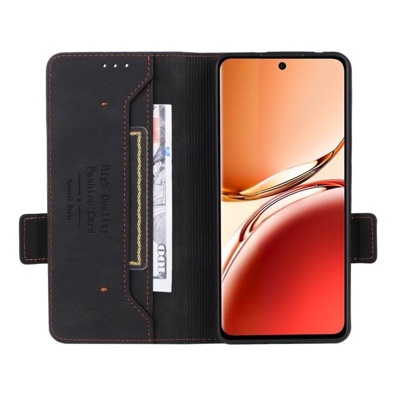 Fodral För Oppo Reno 12f 5g Retrodesign