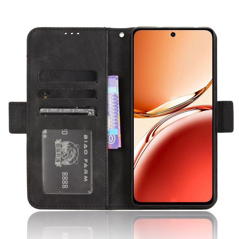 Fodral Oppo Reno 12f 5g Multikort