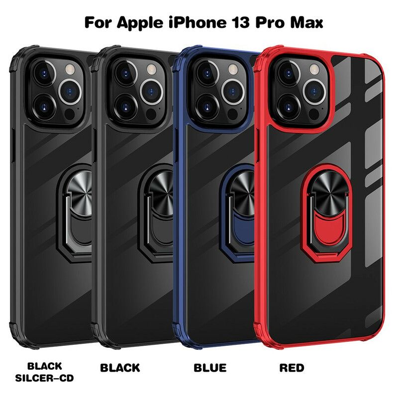 Skal iPhone 13 Pro Max Hybrid Ring Premium