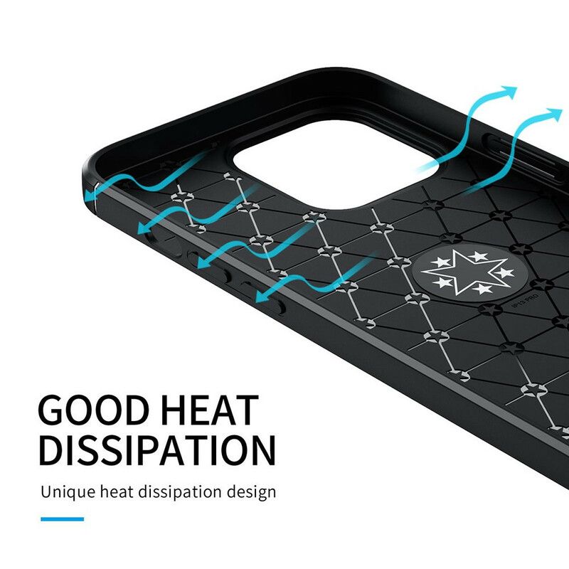 Skal iPhone 13 Pro Max Rotary Ring