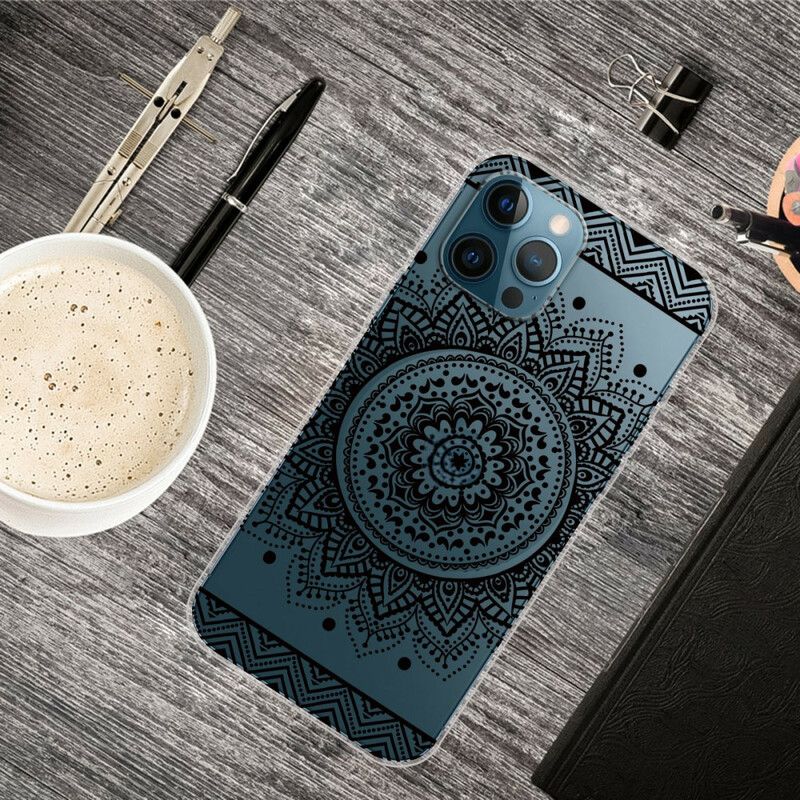 Skal iPhone 13 Pro Max Sublime Mandala