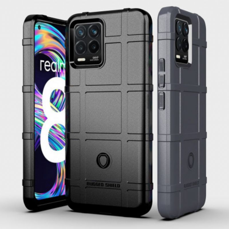 Skal Realme 8 / 8 Pro Telefonfodral Rugged Shield