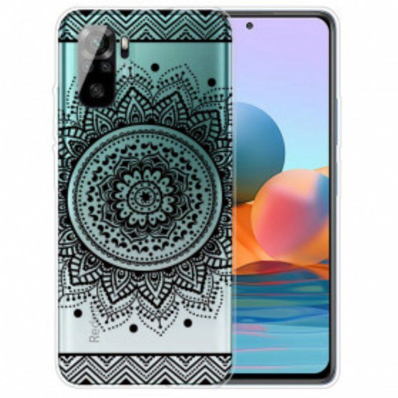 Skal Xiaomi Redmi Note 10 / 10S Vacker Mandala