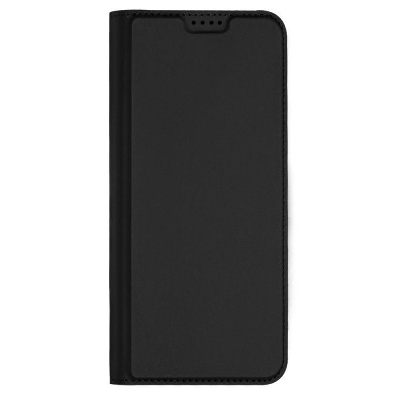 Folio-fodral Oppo Reno 12 Pro 5g Skin Pro Series Dux Ducis