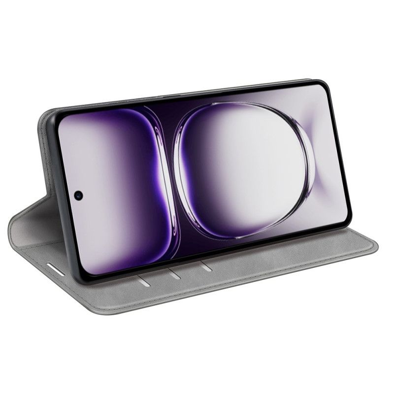 Folio-fodral Oppo Reno 12 Pro 5g Telefonfodral Klassisk