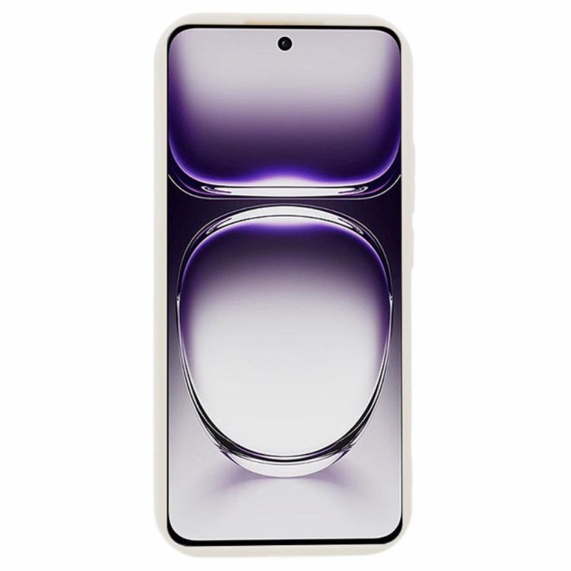 Skal För Oppo Reno 12 Pro 5g Räfflade Anti-slip