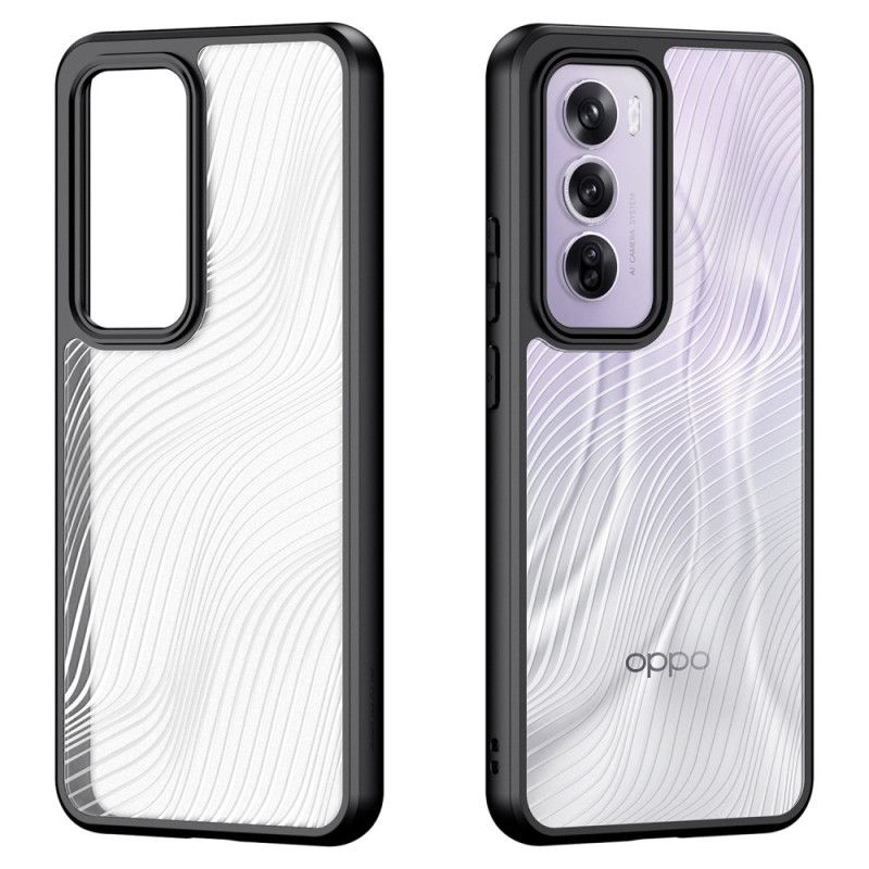 Skal Oppo Reno 12 Pro 5g Aimo-serien