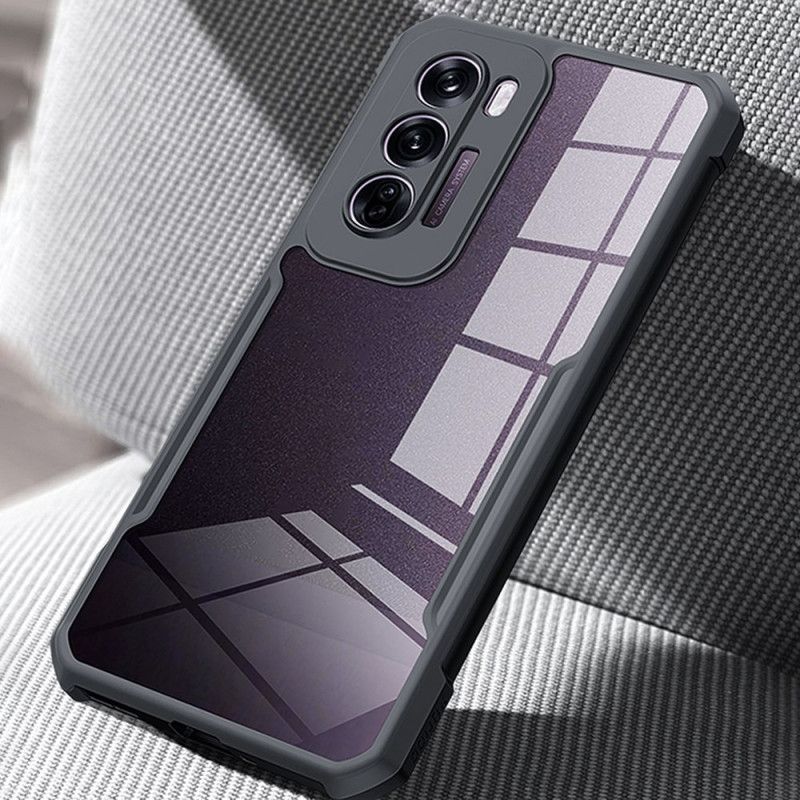 Skal Oppo Reno 12 Pro 5g Telefonfodral Xundd