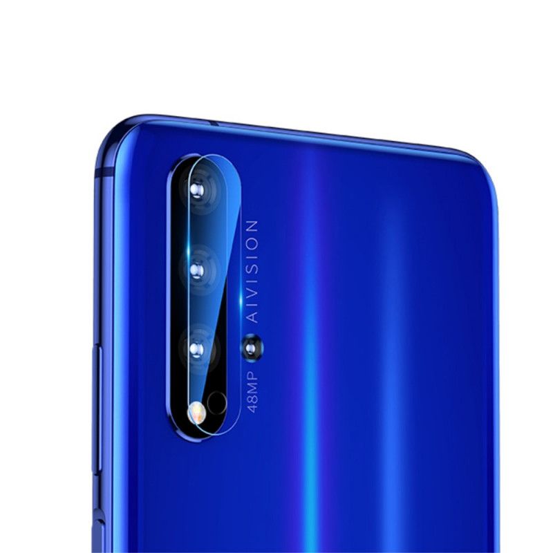 Härdat Glasskydd För Hederslins 20 / Huawei Nova 5T