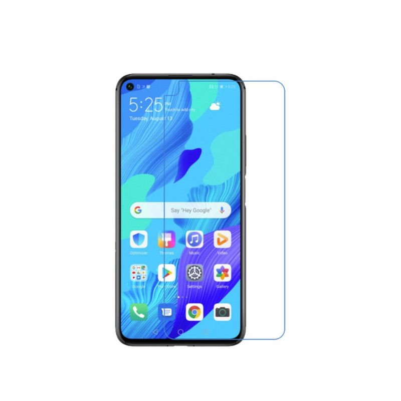 Skärmskyddsfilm För Huawei Nova 5T Lcd