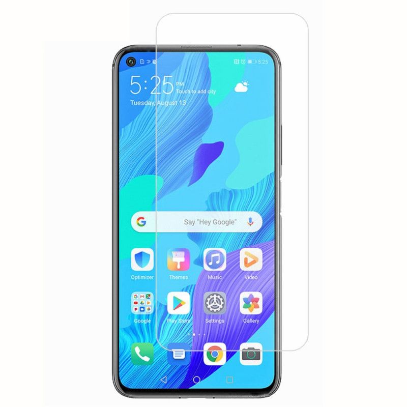 Skydd Av Härdat Glas (0.3 Mm) För Huawei Nova 5T Skärmen