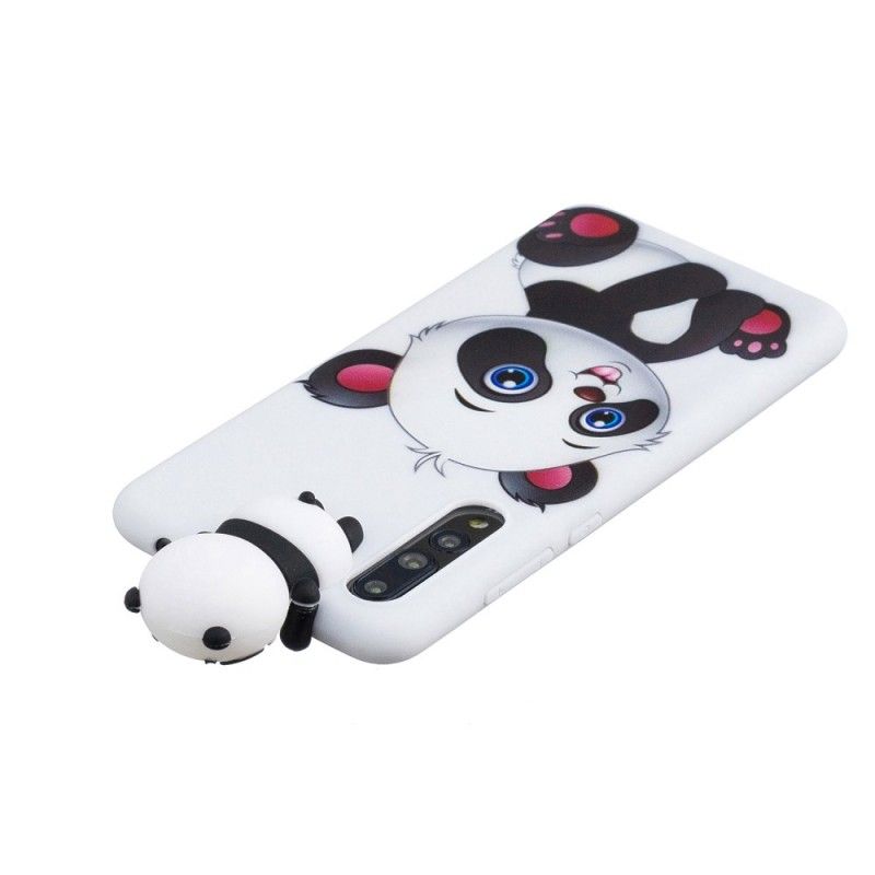 Skal Huawei P20 Pro 3D Unik Panda