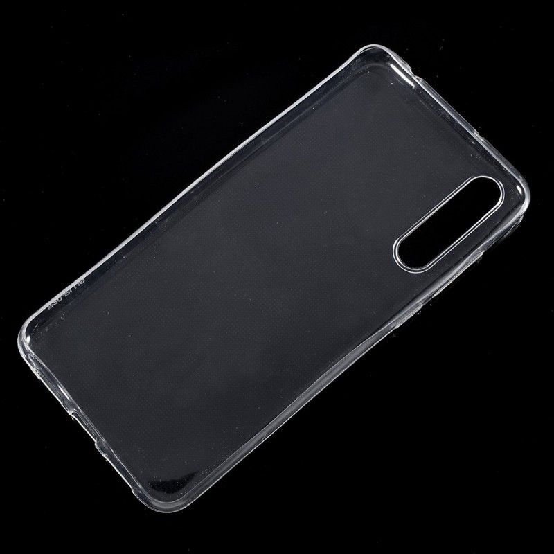 Skal Huawei P20 Pro Transparent