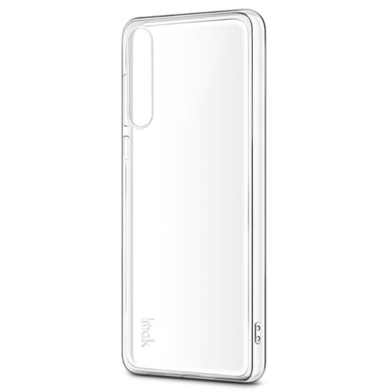 Skal Huawei P20 Pro Transparent