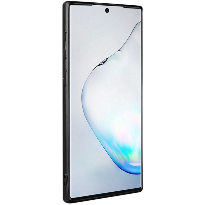 Skal Samsung Galaxy Note 10 Imak Konsistensserie