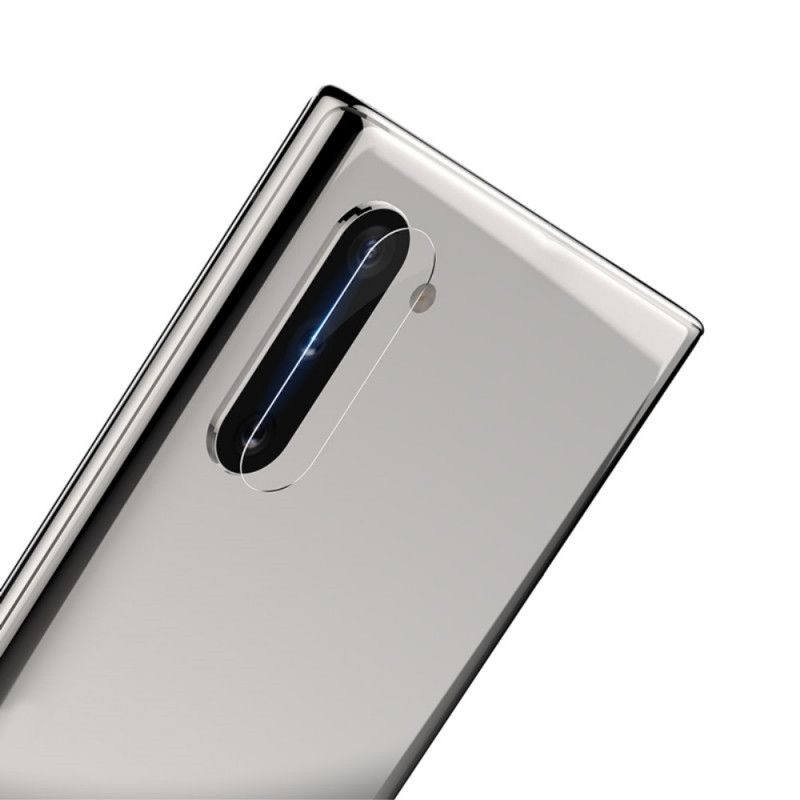 Skydd Av Härdat Glas För Samsung Galaxy Note 10 Objektiv