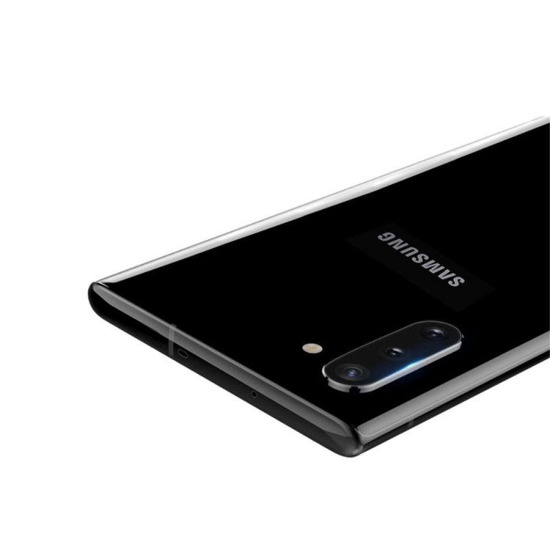 Skydd Av Härdat Glas För Samsung Galaxy Note 10 Objektiv