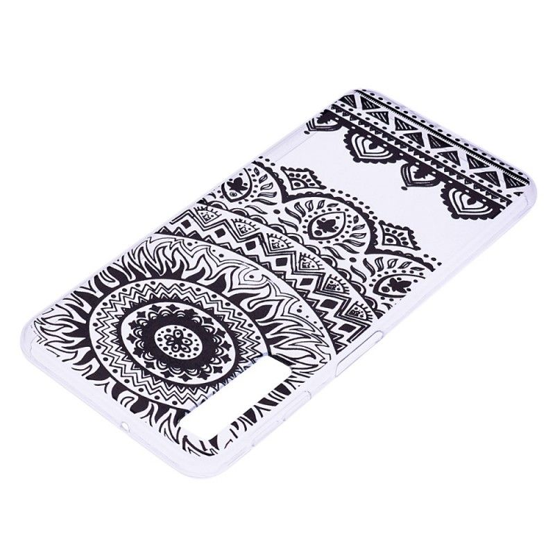 Skal Samsung Galaxy A7 Mobilskal Grafisk Designmandala