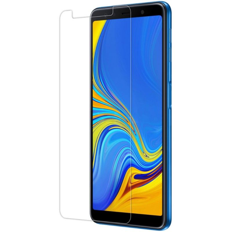 Skydd Av Härdat Glas Samsung Galaxy A7