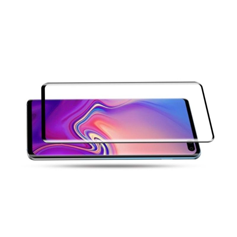 Skydd Av Härdat Glas Samsung Galaxy S10 Mocolo