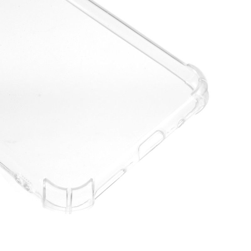 Skal för Honor 20 Pro Transparent