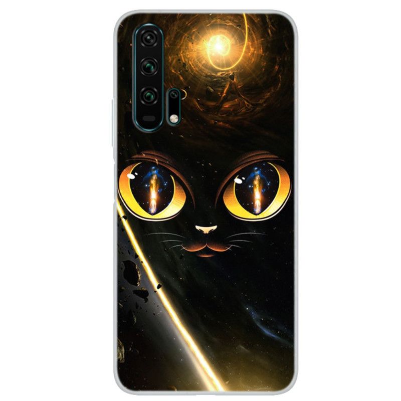 Skal Honor 20 Pro Galaxkatt