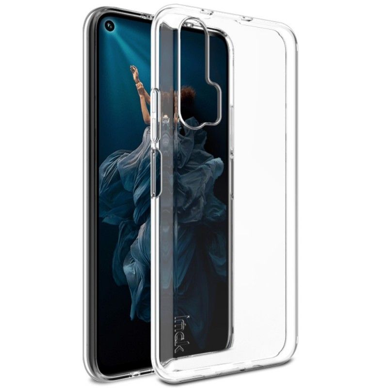 Skal Honor 20 Pro Transparent Imak