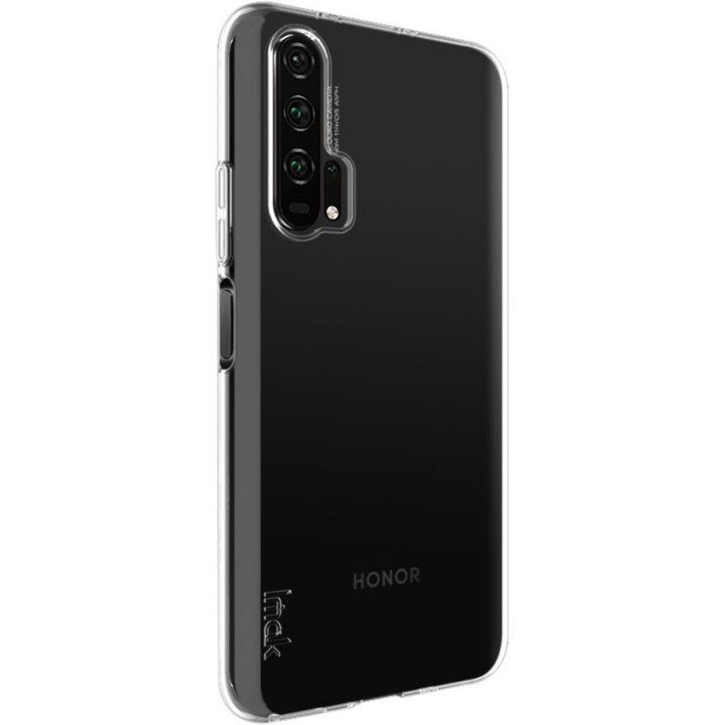 Skal Honor 20 Pro Transparent Imak