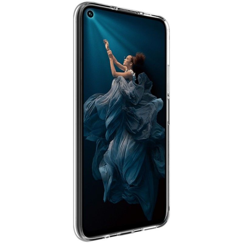 Skal Honor 20 Pro Transparent Imak