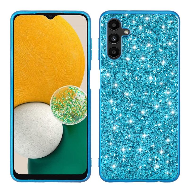 Skal För Samsung Galaxy A15 5g Glitter