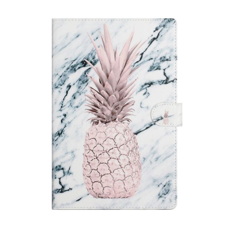 Fodral för Samsung Galaxy Tab A7 Ananas