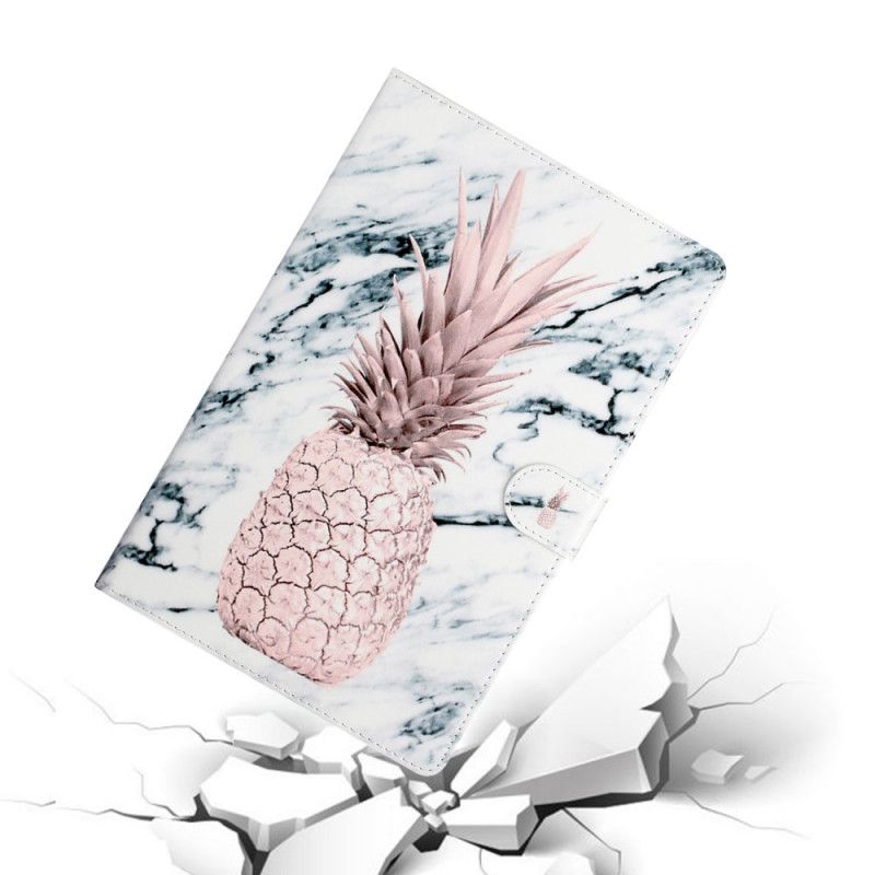 Fodral för Samsung Galaxy Tab A7 Ananas