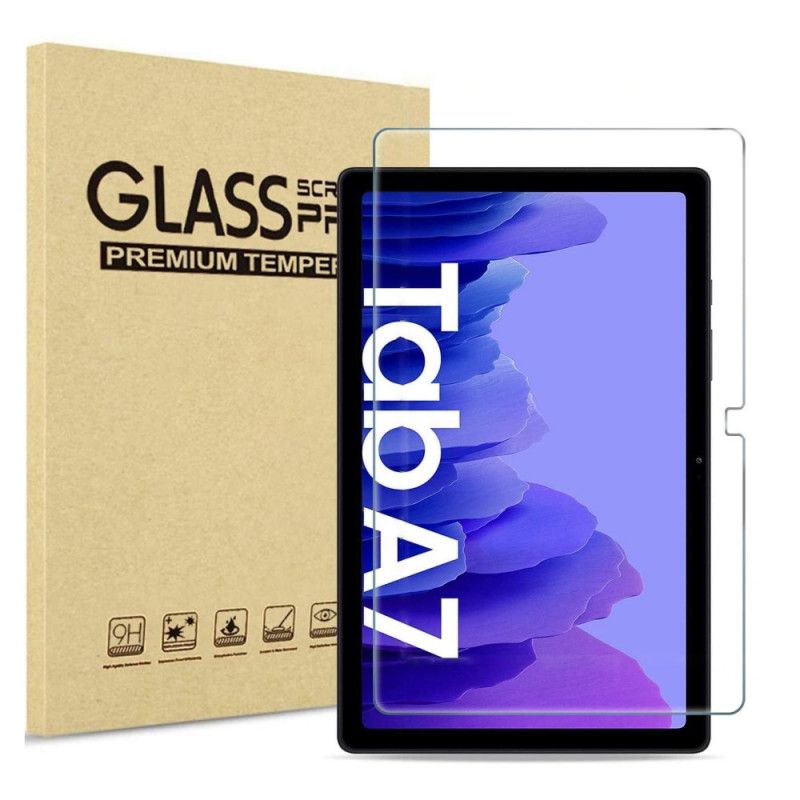 Skydd Av Härdat Glas Samsung Galaxy Tab A7