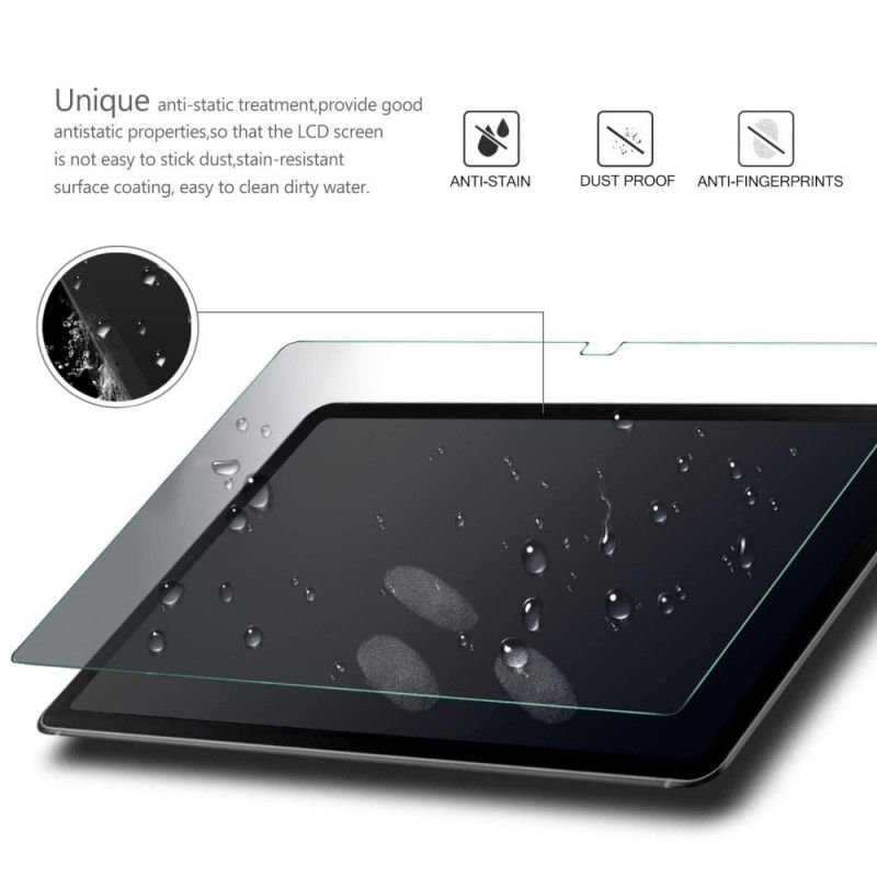 Skydd Av Härdat Glas Samsung Galaxy Tab A7