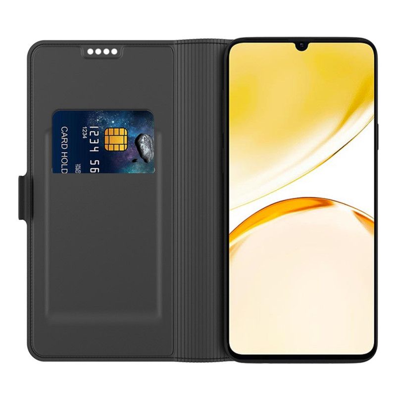 Fodral Realme 12 Plus 5g Korthållare