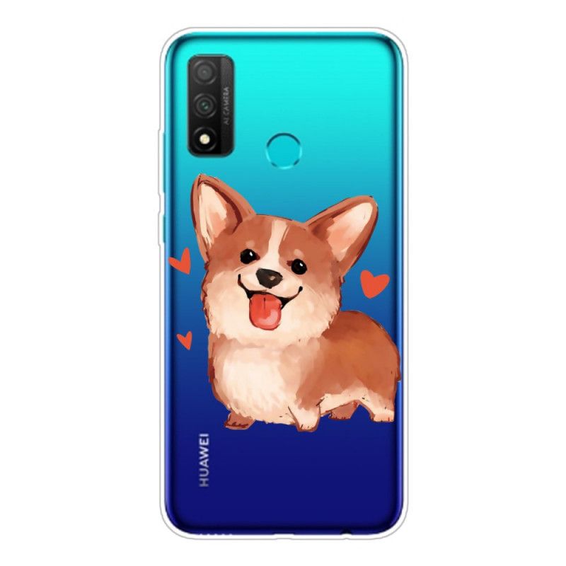 Skal för Huawei P Smart 2020 Min Lilla Hund