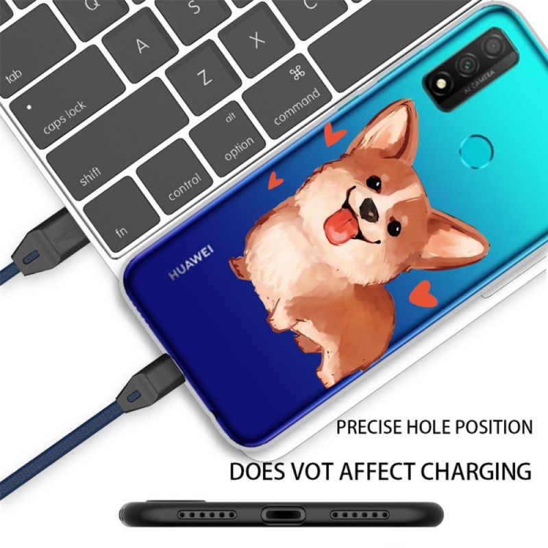 Skal för Huawei P Smart 2020 Min Lilla Hund