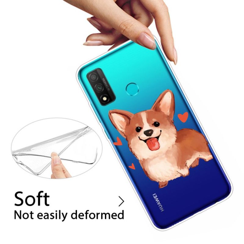 Skal för Huawei P Smart 2020 Min Lilla Hund