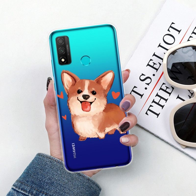 Skal för Huawei P Smart 2020 Min Lilla Hund